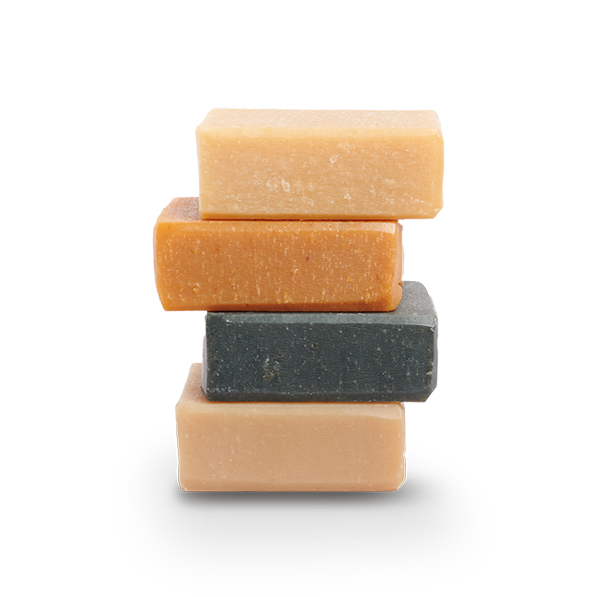 Goat Milk Bar Soap