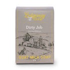 Ledgewood Farm Dirty Job Goat milk soap packaging