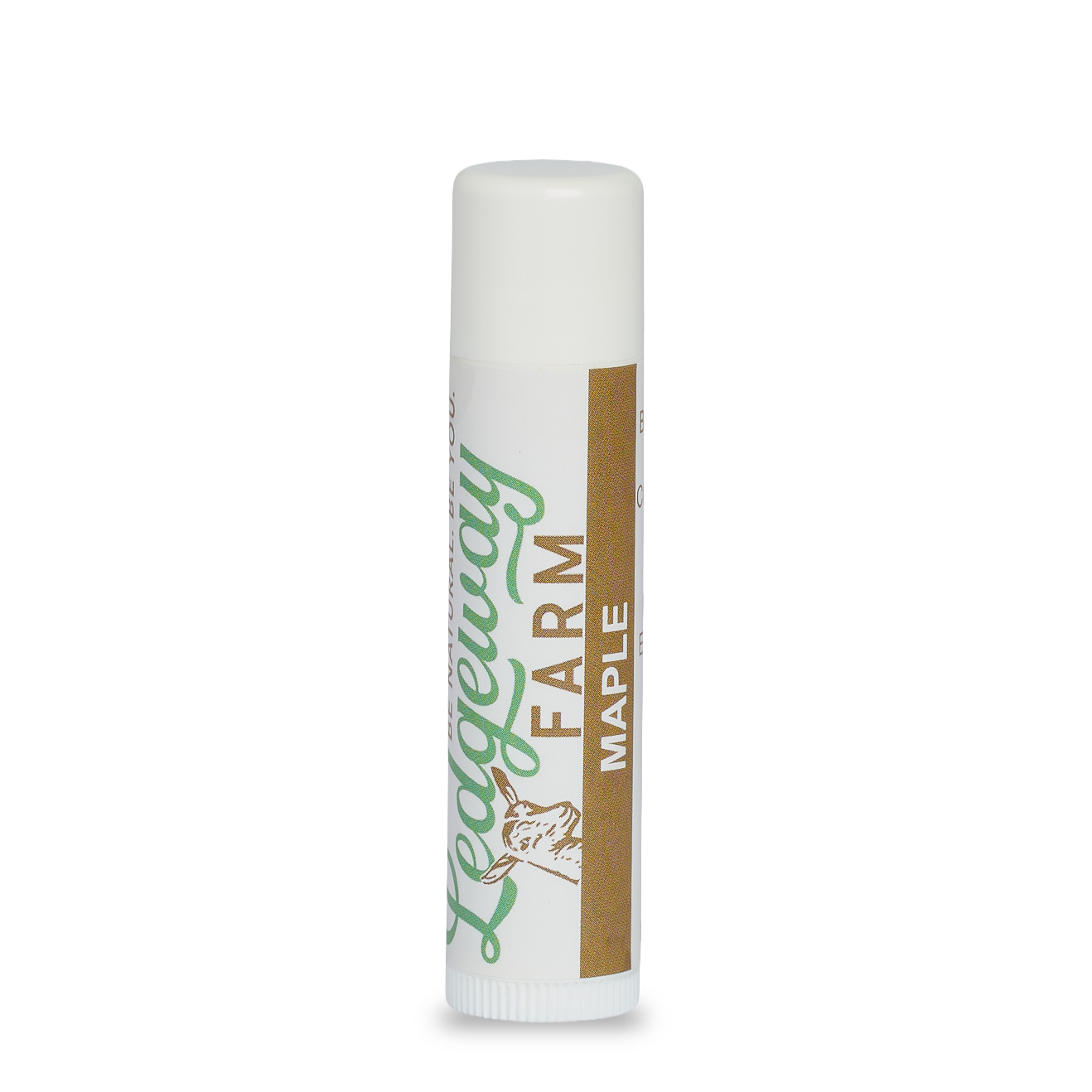 Maple Lip Balm